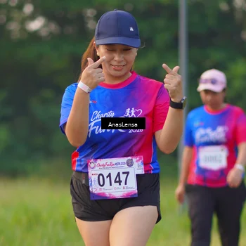 Runner Photo 8141679