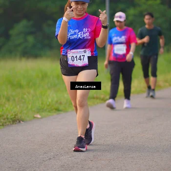 Runner Photo 8141680