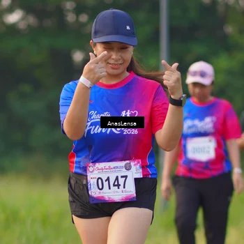 Runner Photo 8141681