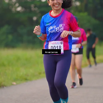 Runner Photo 8141682