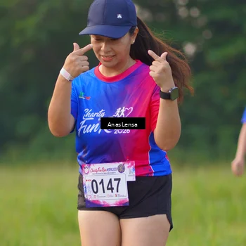 Runner Photo 8141683
