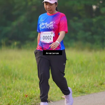 Runner Photo 8141686