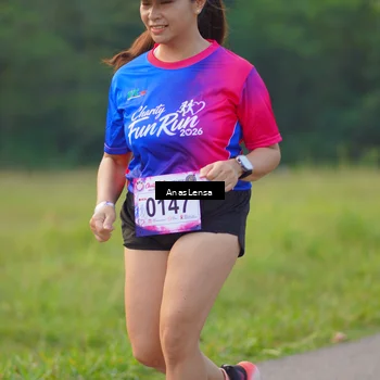 Runner Photo 8141688