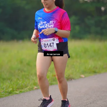 Runner Photo 8141689