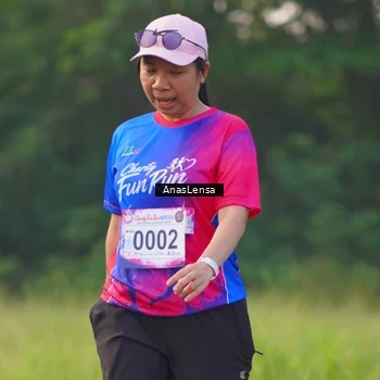 Runner Photo 8141690
