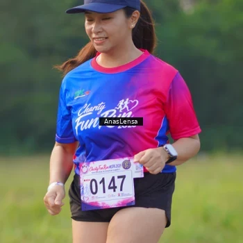 Runner Photo 8141691