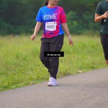 Runner Photo 8141692