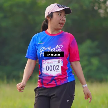 Runner Photo 8141693
