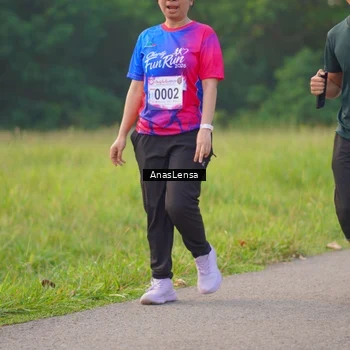 Runner Photo 8141695