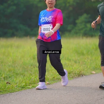 Runner Photo 8141696