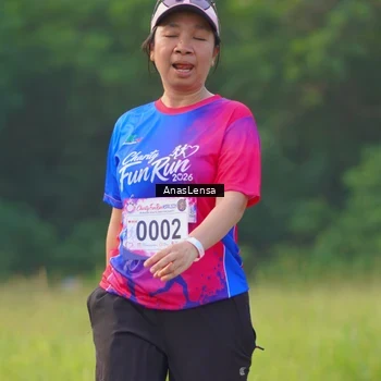 Runner Photo 8141697