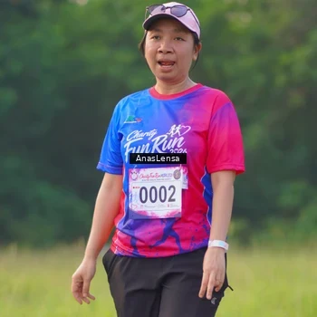Runner Photo 8141698