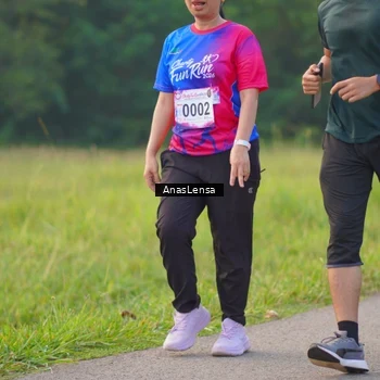 Runner Photo 8141699