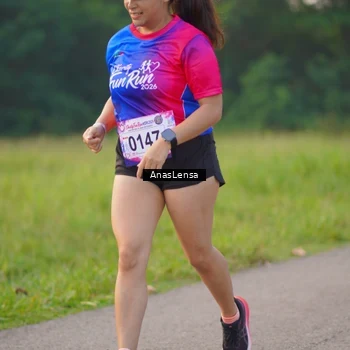 Runner Photo 8141700