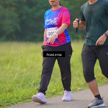 Runner Photo 8141702