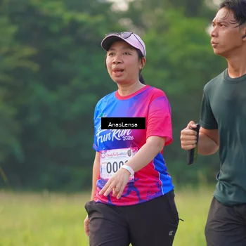 Runner Photo 8141703