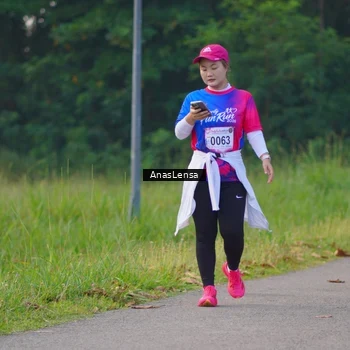 Runner Photo 8141705