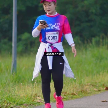 Runner Photo 8141708