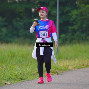 Runner Photo 8141710