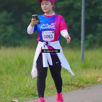 Runner Photo 8141711