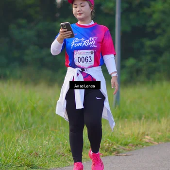 Runner Photo 8141712