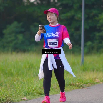 Runner Photo 8141713