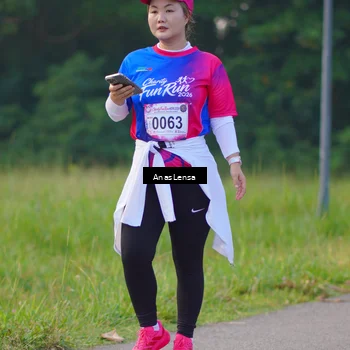 Runner Photo 8141714