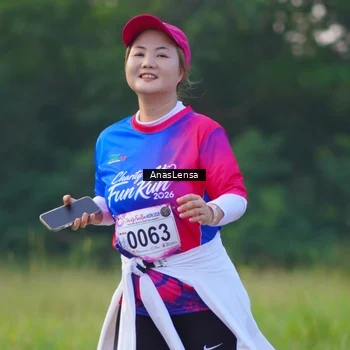 Runner Photo 8141717