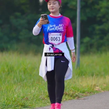 Runner Photo 8141718