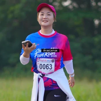Runner Photo 8141719