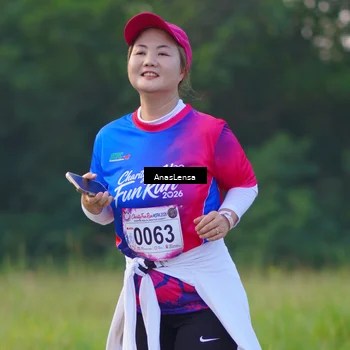 Runner Photo 8141720