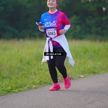 Runner Photo 8141721