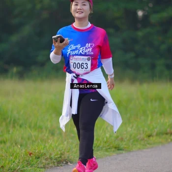 Runner Photo 8141722
