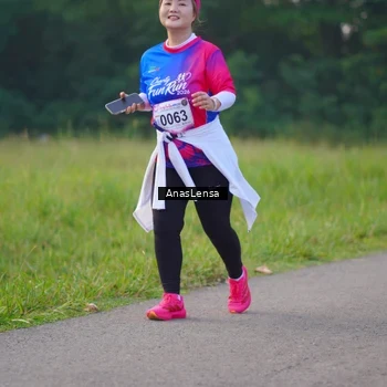 Runner Photo 8141723