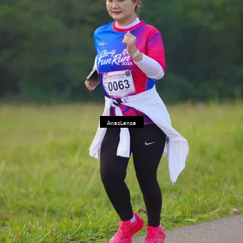 Runner Photo 8141724