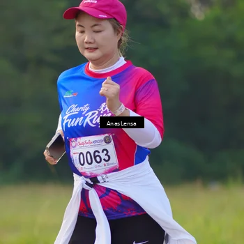Runner Photo 8141725