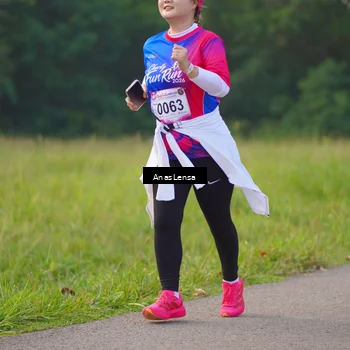 Runner Photo 8141726