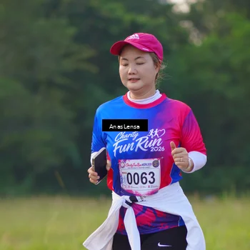 Runner Photo 8141727