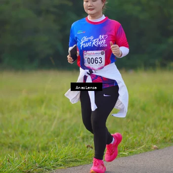 Runner Photo 8141728
