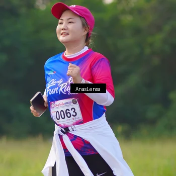 Runner Photo 8141729