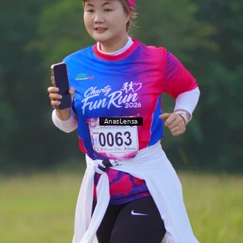 Runner Photo 8141731