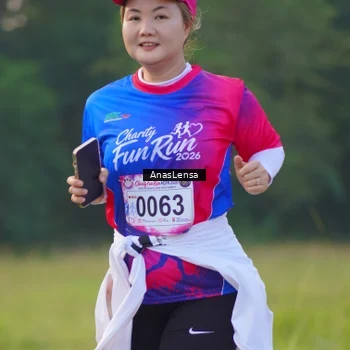 Runner Photo 8141732