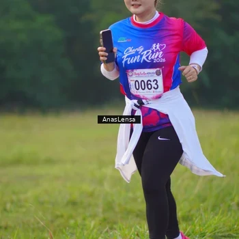 Runner Photo 8141733
