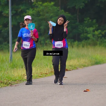 Runner Photo 8141734