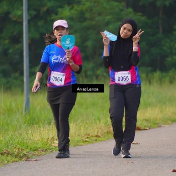 Runner Photo 8141735