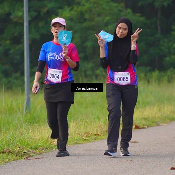 Runner Photo 8141737