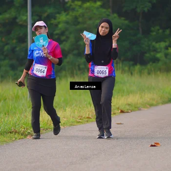 Runner Photo 8141740
