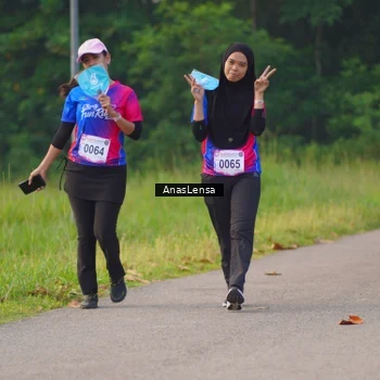 Runner Photo 8141741