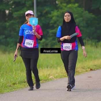 Runner Photo 8141743