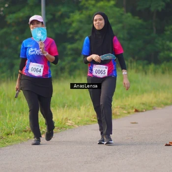 Runner Photo 8141748
